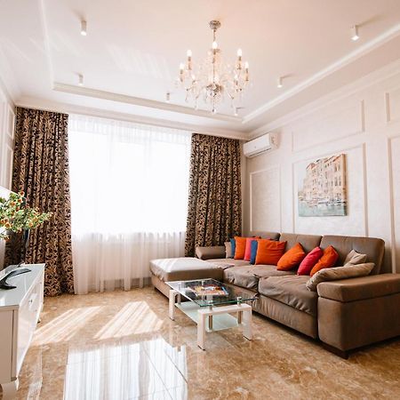 Luxury For Business & Pleasure Royal 2 Διαμέρισμα Κίεβο Εξωτερικό φωτογραφία