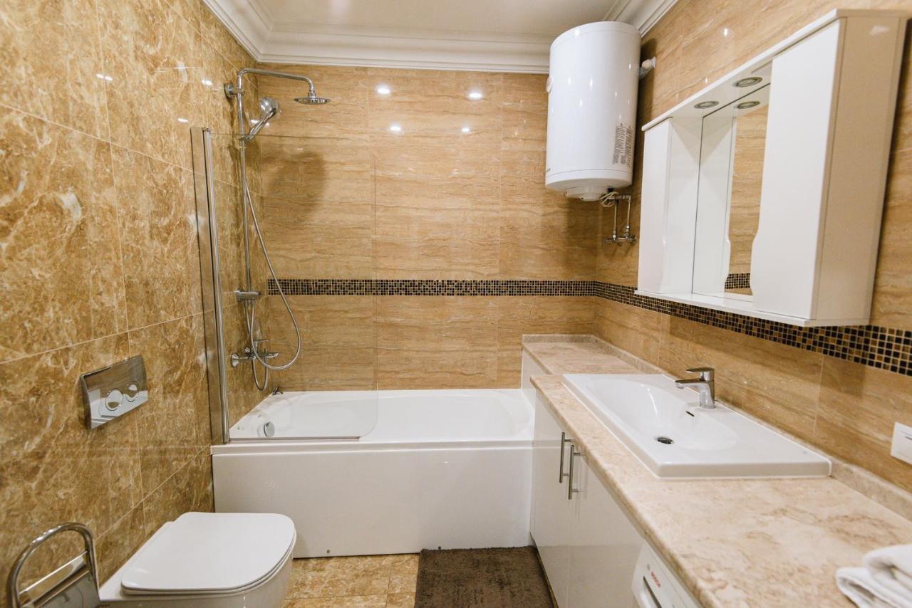 Luxury For Business & Pleasure Royal 2 Διαμέρισμα Κίεβο Εξωτερικό φωτογραφία
