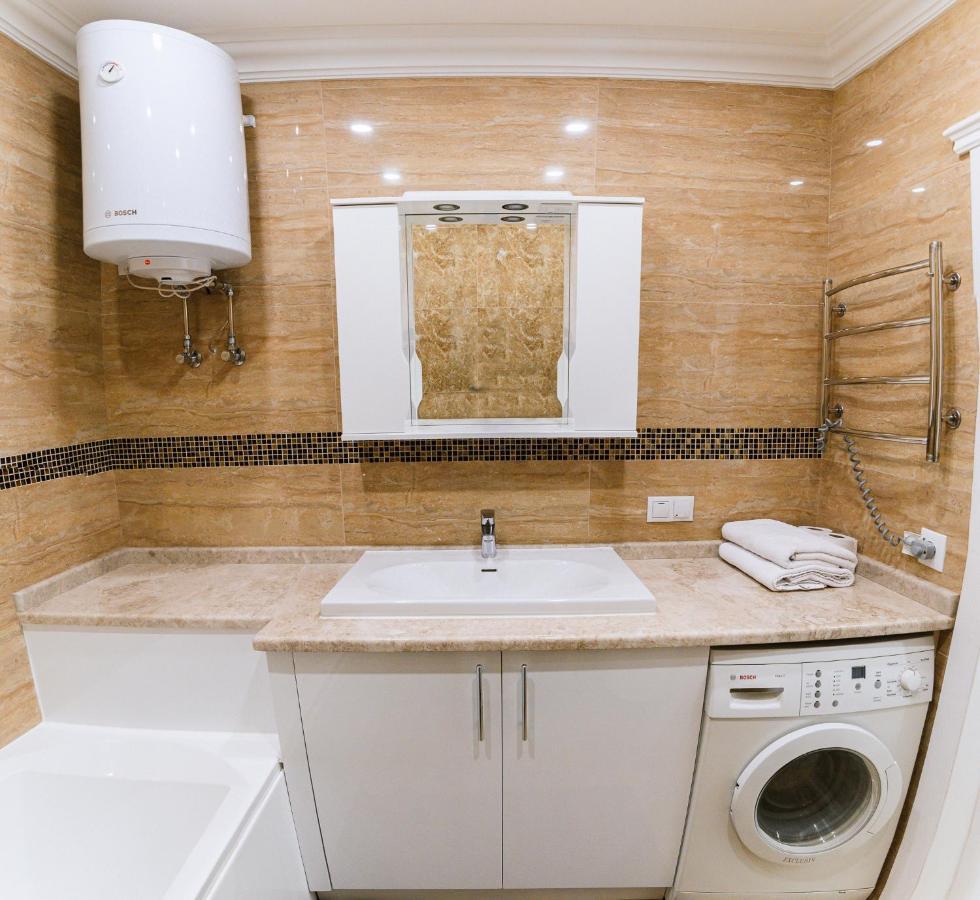 Luxury For Business & Pleasure Royal 2 Διαμέρισμα Κίεβο Εξωτερικό φωτογραφία
