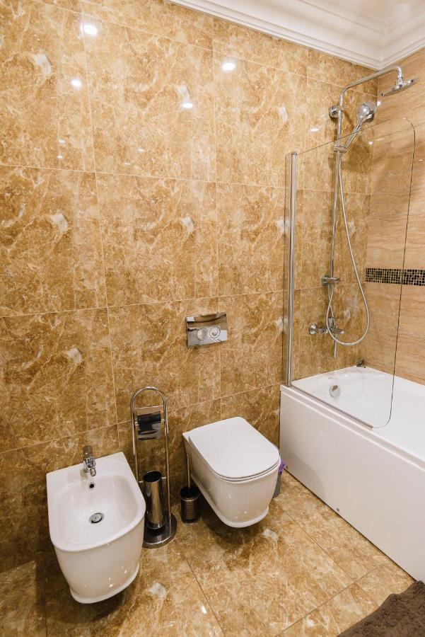 Luxury For Business & Pleasure Royal 2 Διαμέρισμα Κίεβο Εξωτερικό φωτογραφία