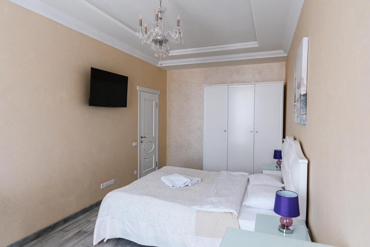 Luxury For Business & Pleasure Royal 2 Διαμέρισμα Κίεβο Εξωτερικό φωτογραφία
