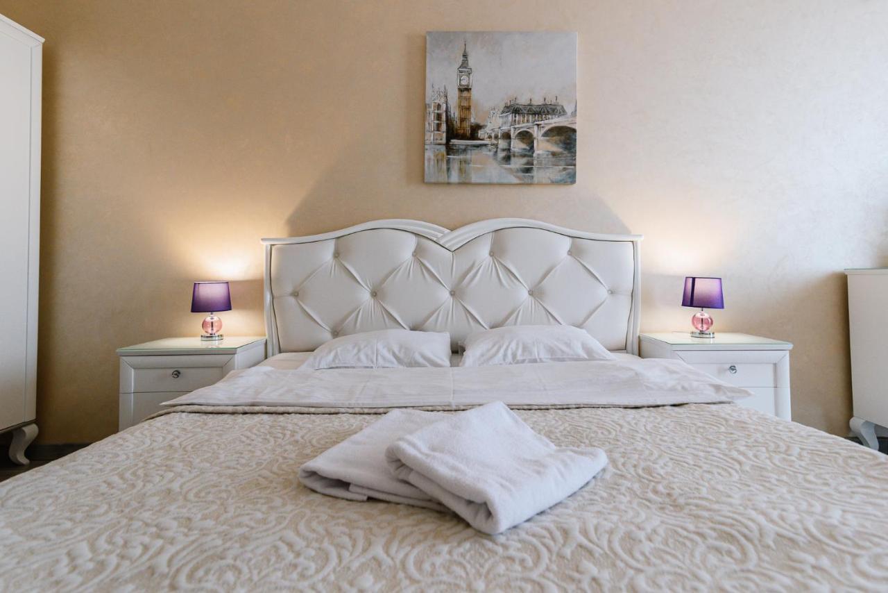 Luxury For Business & Pleasure Royal 2 Διαμέρισμα Κίεβο Εξωτερικό φωτογραφία