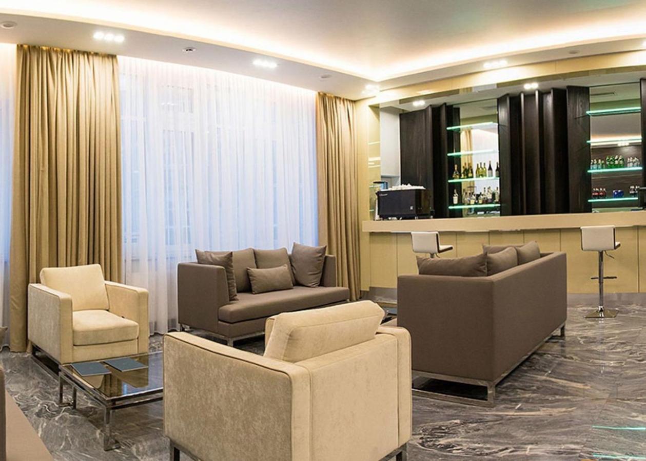 Luxury For Business & Pleasure Royal 2 Διαμέρισμα Κίεβο Εξωτερικό φωτογραφία