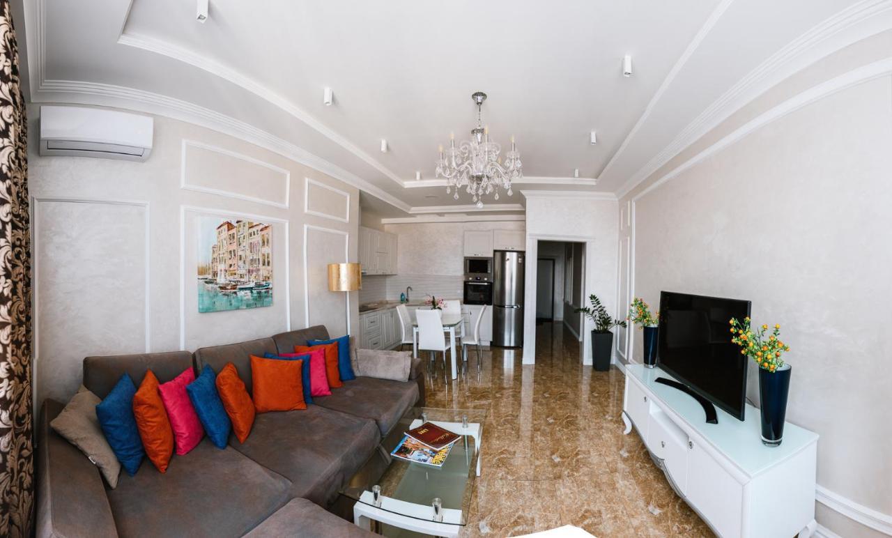 Luxury For Business & Pleasure Royal 2 Διαμέρισμα Κίεβο Εξωτερικό φωτογραφία