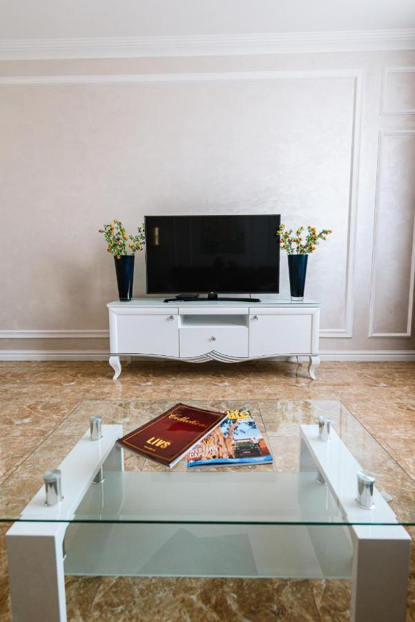 Luxury For Business & Pleasure Royal 2 Διαμέρισμα Κίεβο Εξωτερικό φωτογραφία