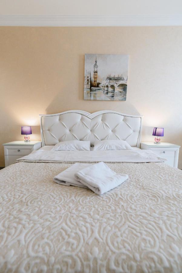Luxury For Business & Pleasure Royal 2 Διαμέρισμα Κίεβο Εξωτερικό φωτογραφία