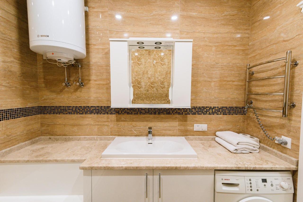Luxury For Business & Pleasure Royal 2 Διαμέρισμα Κίεβο Εξωτερικό φωτογραφία