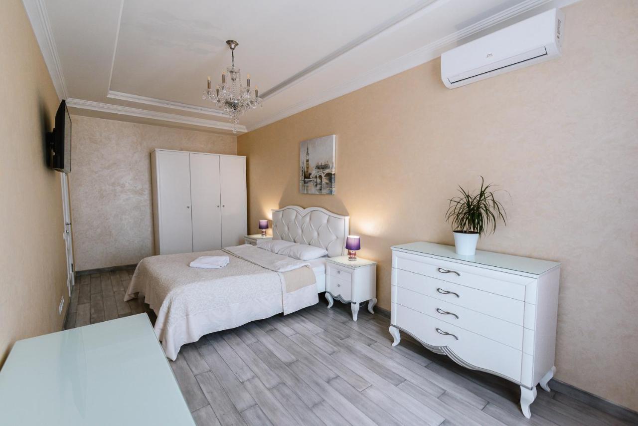 Luxury For Business & Pleasure Royal 2 Διαμέρισμα Κίεβο Εξωτερικό φωτογραφία